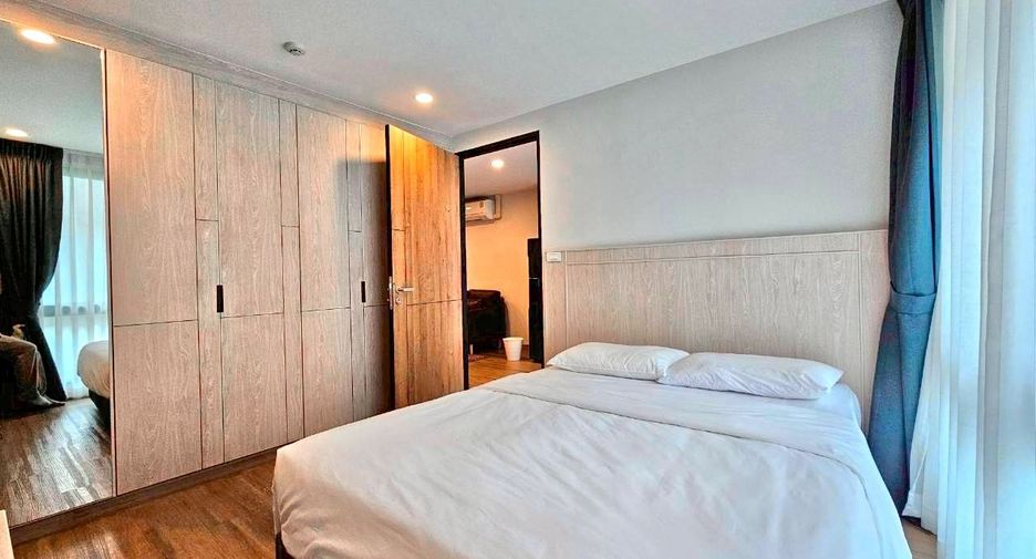 For rent 1 bed apartment in Watthana, Bangkok