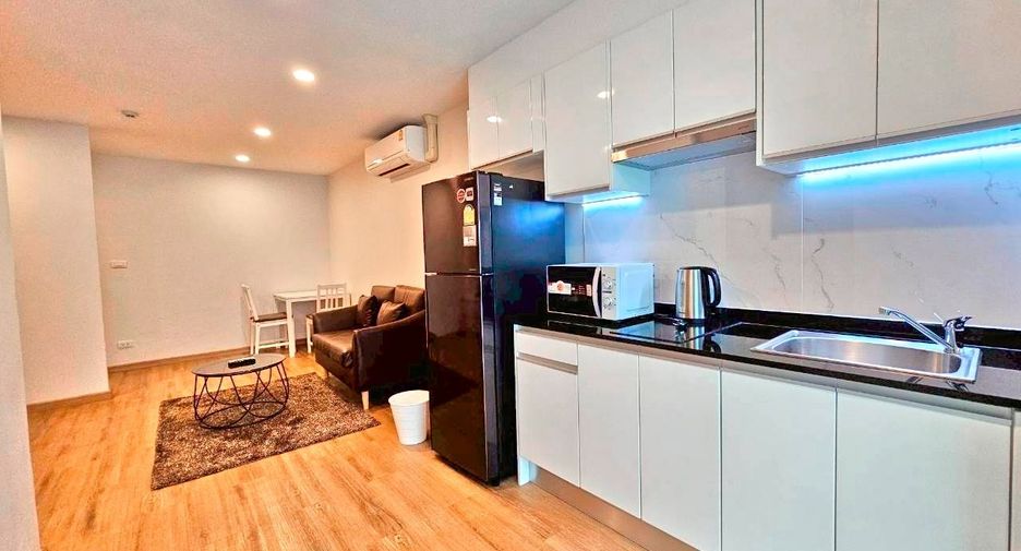For rent 1 bed apartment in Watthana, Bangkok