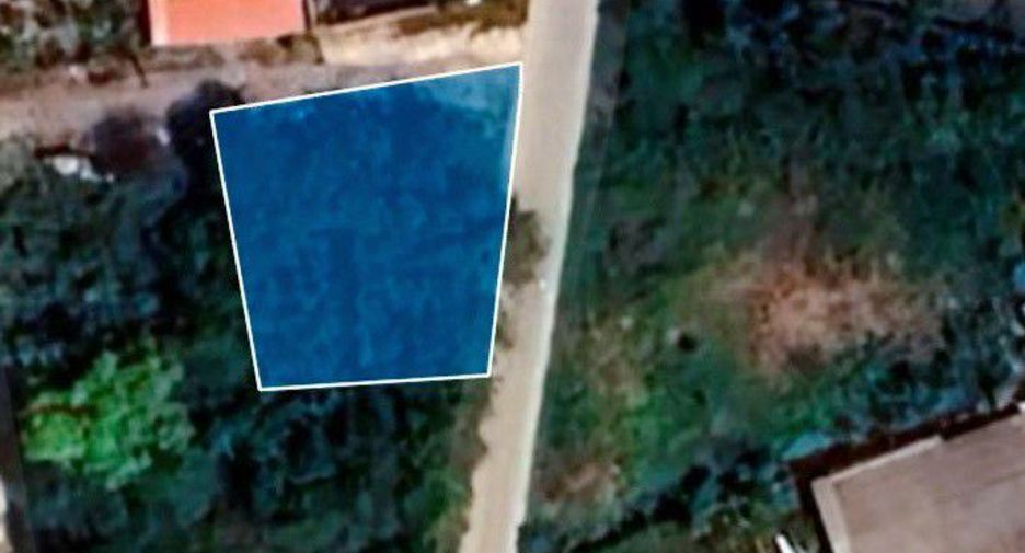 For sale land in Ban Chang, Rayong