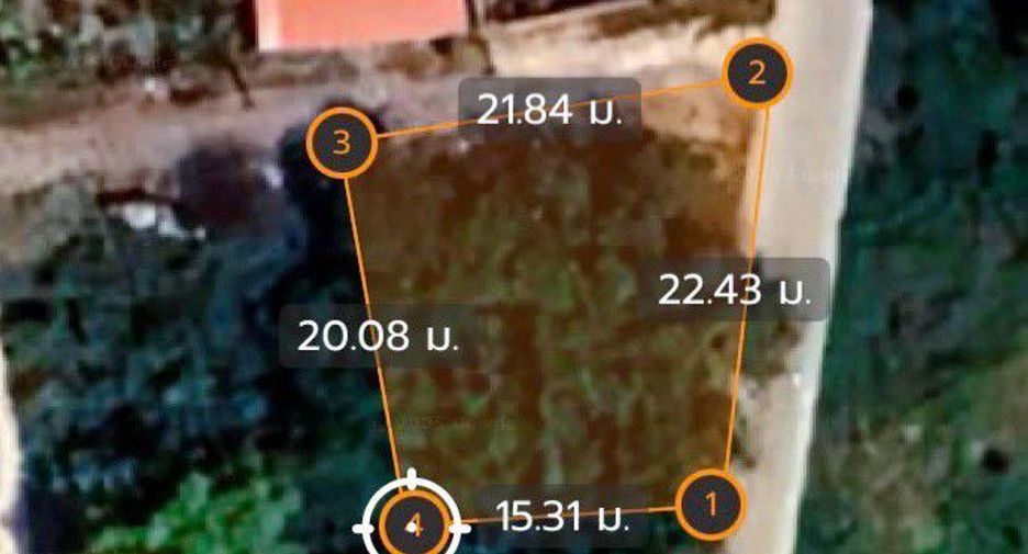 For sale land in Ban Chang, Rayong