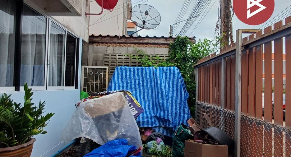 For sale 3 ベッドルーム house in Mueang Ratchaburi, Ratchaburi