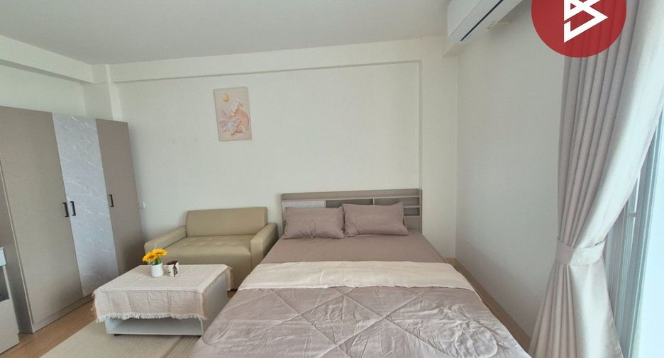 For sale 1 Beds condo in Mueang Samut Prakan, Samut Prakan
