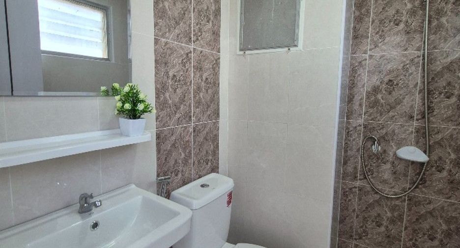 For sale 1 Beds condo in Mueang Samut Prakan, Samut Prakan