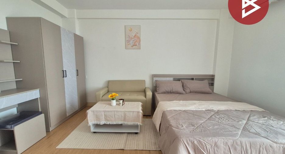 For sale 1 Beds condo in Mueang Samut Prakan, Samut Prakan