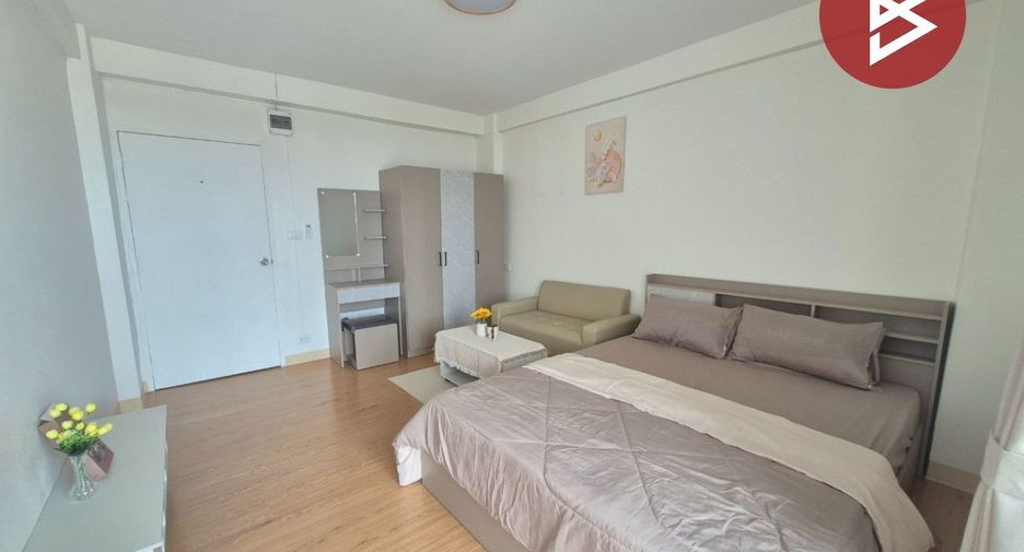 For sale 1 Beds condo in Mueang Samut Prakan, Samut Prakan
