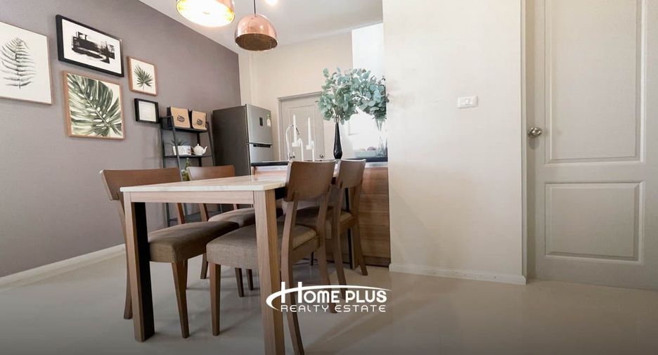 For sale 2 ベッドルーム retail Space in Thanyaburi, Pathum Thani