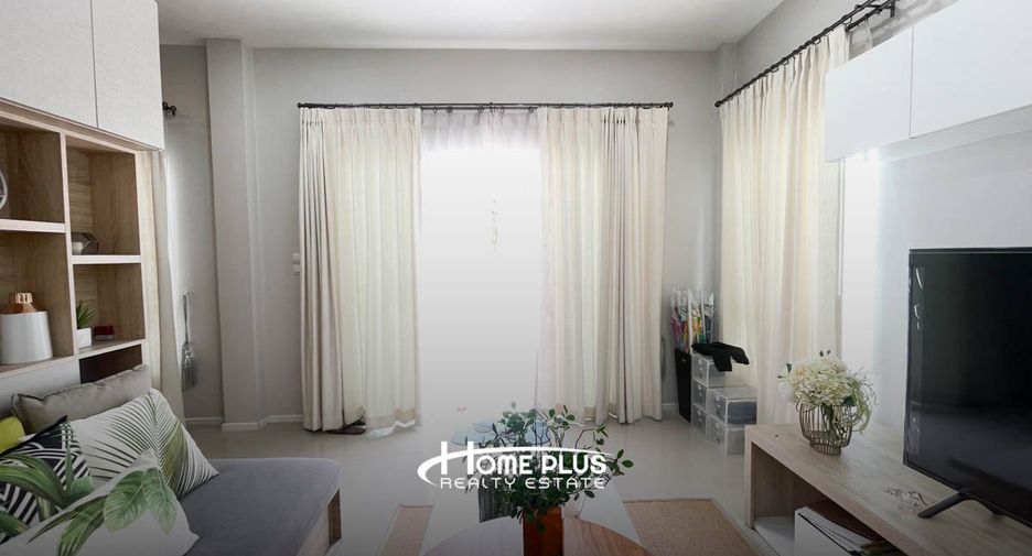 For sale 2 ベッドルーム retail Space in Thanyaburi, Pathum Thani