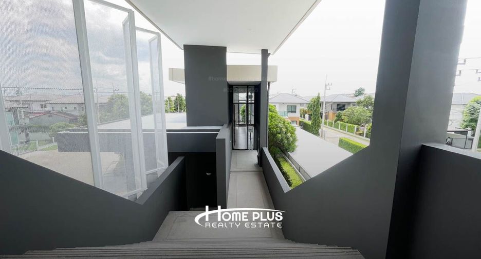 For sale 2 ベッドルーム retail Space in Thanyaburi, Pathum Thani