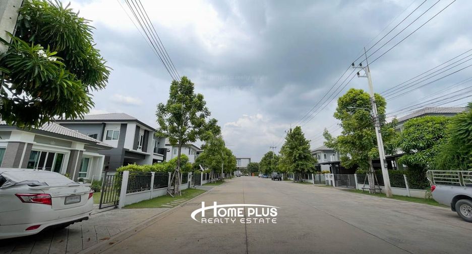For sale 2 ベッドルーム retail Space in Thanyaburi, Pathum Thani