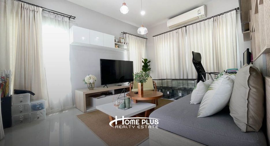 For sale 2 ベッドルーム retail Space in Thanyaburi, Pathum Thani
