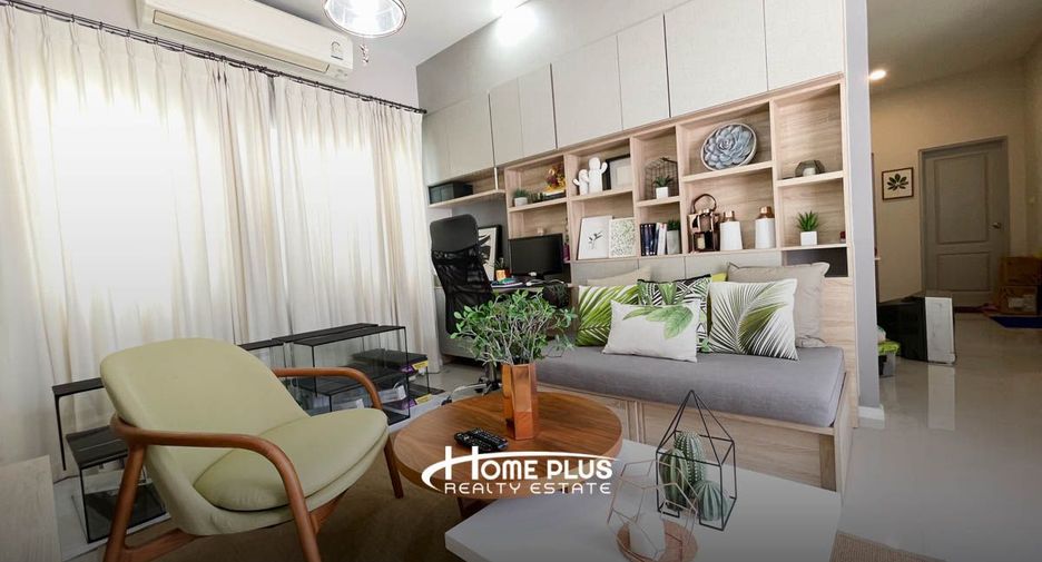 For sale 2 ベッドルーム retail Space in Thanyaburi, Pathum Thani