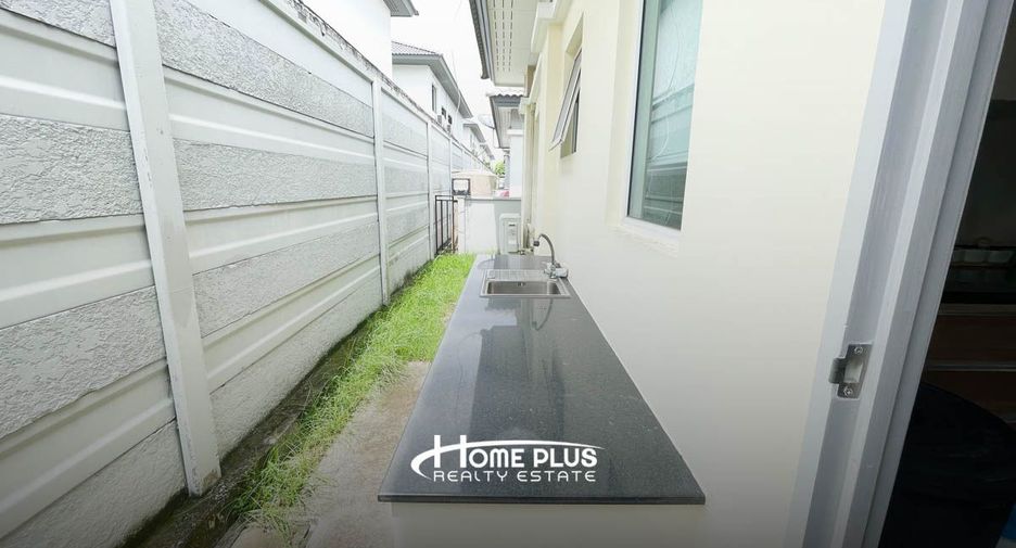 For sale 2 ベッドルーム retail Space in Thanyaburi, Pathum Thani