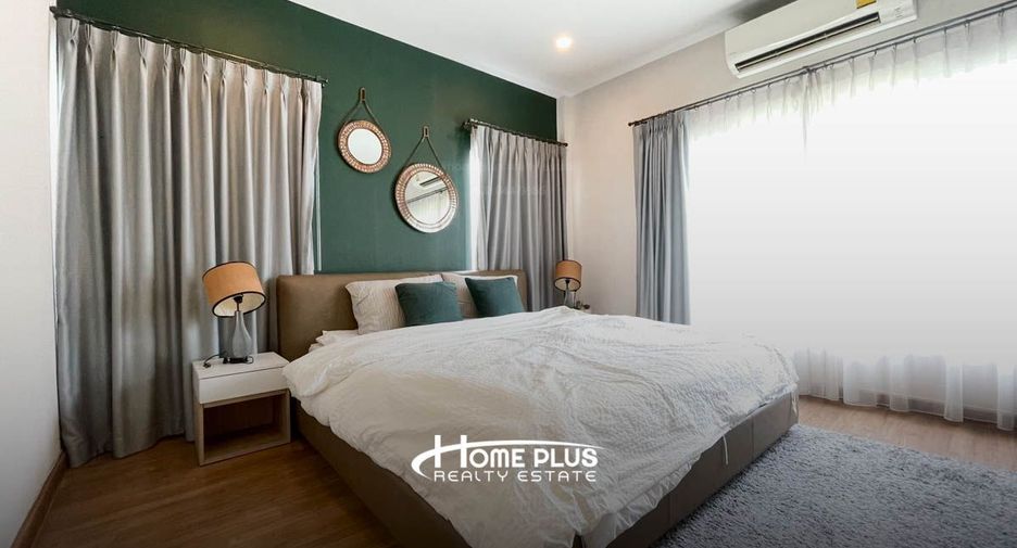 For sale 2 ベッドルーム retail Space in Thanyaburi, Pathum Thani
