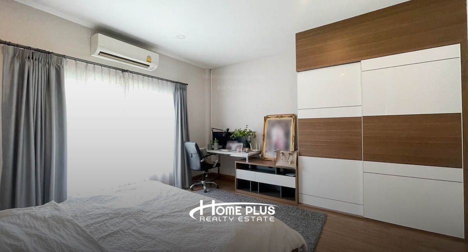 For sale 2 ベッドルーム retail Space in Thanyaburi, Pathum Thani