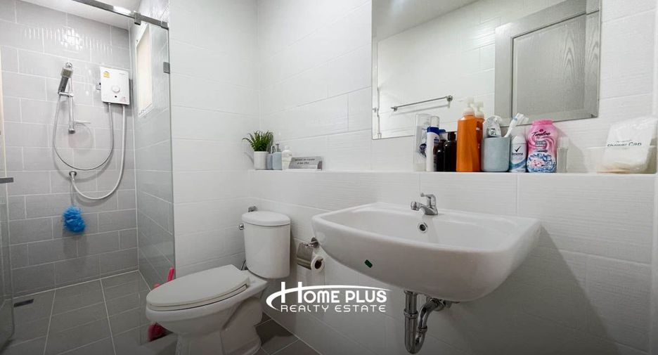 For sale 2 ベッドルーム retail Space in Thanyaburi, Pathum Thani