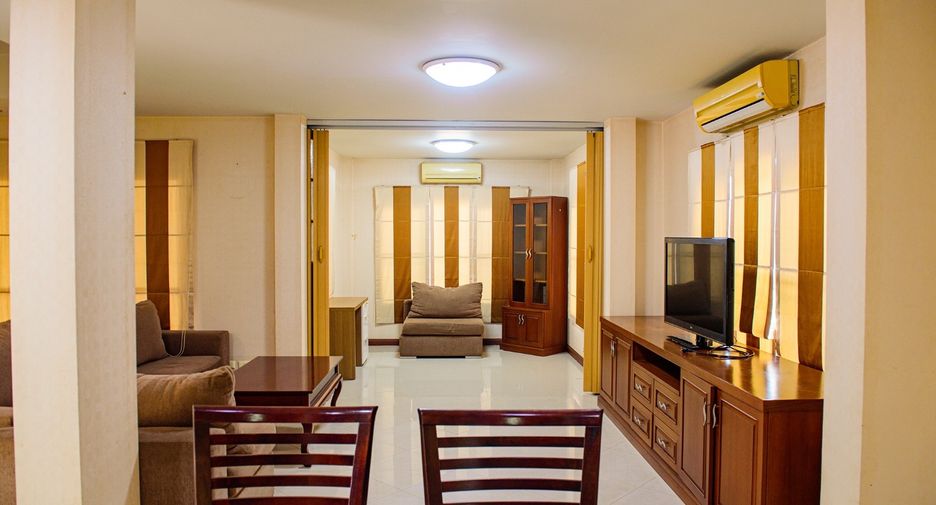 For rent 3 bedrooms house in Min Buri, Bangkok