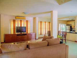 For rent 3 bedrooms house in Min Buri, Bangkok