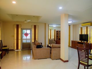 For rent 3 bedrooms house in Min Buri, Bangkok