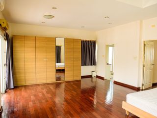 For rent 3 bedrooms house in Min Buri, Bangkok