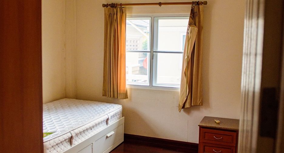 For rent 3 bedrooms house in Min Buri, Bangkok
