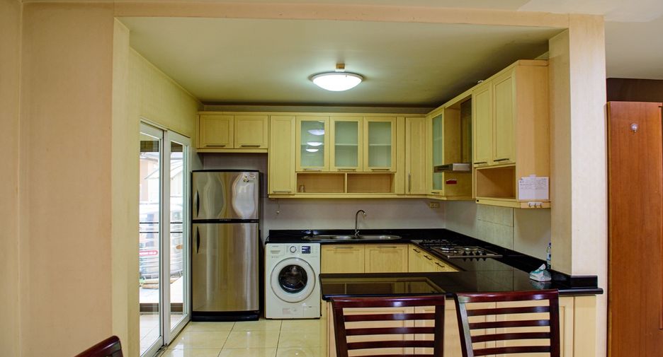 For rent 3 bedrooms house in Min Buri, Bangkok