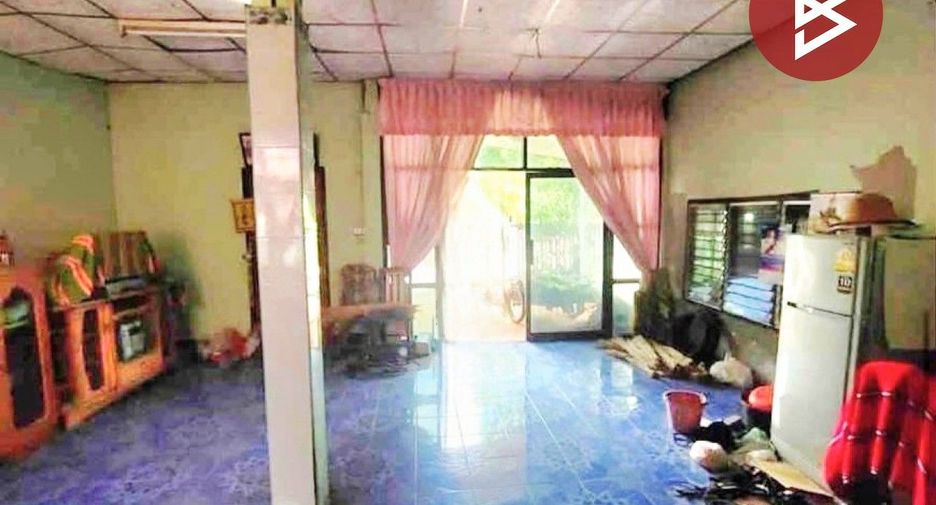 Продажа 2 спальни дом в Changhan, Roi Et