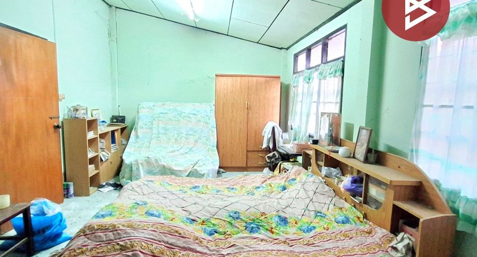 Продажа 2 спальни дом в Changhan, Roi Et