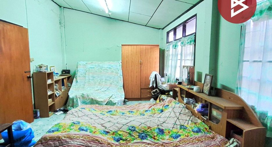 Продажа 2 спальни дом в Changhan, Roi Et
