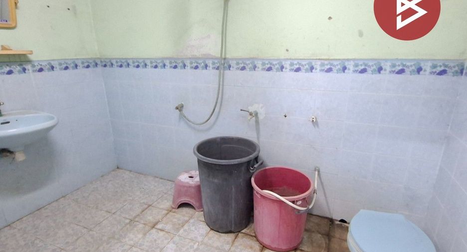 Продажа 2 спальни дом в Changhan, Roi Et