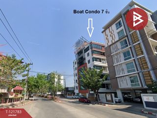 Condo en venta de 1 habitaciones en Mueang Chiang Mai, Chiang Mai