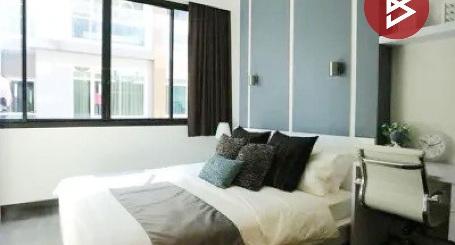 Condo en venta de 1 habitaciones en Mueang Chiang Mai, Chiang Mai