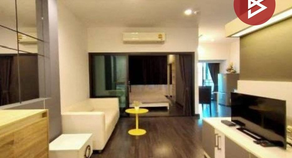 Condo en venta de 1 habitaciones en Mueang Chiang Mai, Chiang Mai