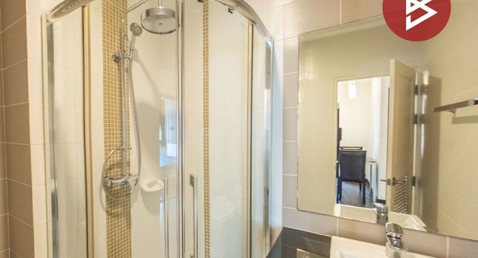 Condo en venta de 1 habitaciones en Mueang Chiang Mai, Chiang Mai