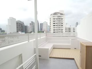 Haus zum Kauf mit 3 Zimmer in Watthana, Bangkok