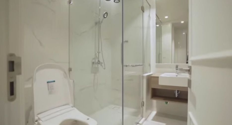 Haus zum Kauf mit 3 Zimmer in Watthana, Bangkok