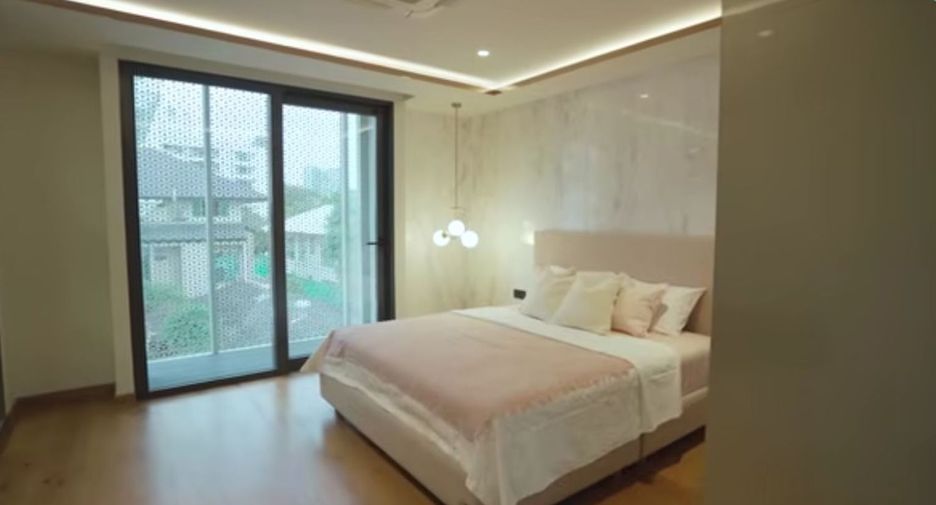Haus zum Kauf mit 3 Zimmer in Watthana, Bangkok