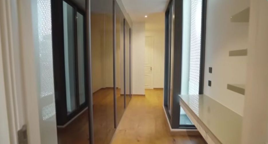 Haus zum Kauf mit 3 Zimmer in Watthana, Bangkok