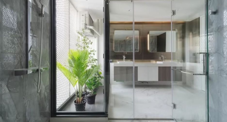Haus zum Kauf mit 3 Zimmer in Watthana, Bangkok