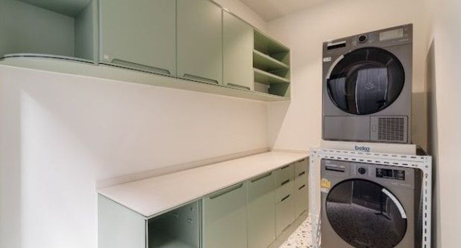 Haus zum Kauf mit 3 Zimmer in Watthana, Bangkok