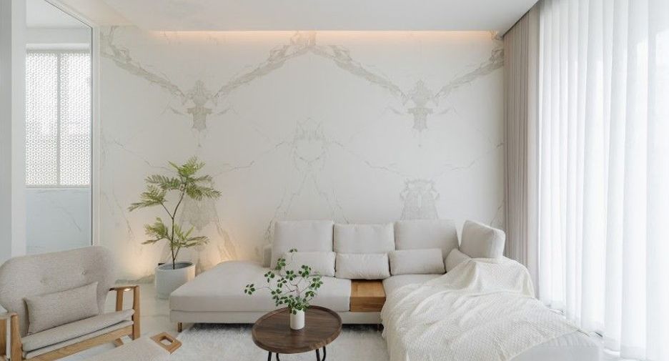 Haus zum Kauf mit 3 Zimmer in Watthana, Bangkok