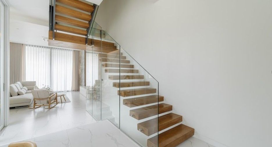 Haus zum Kauf mit 3 Zimmer in Watthana, Bangkok