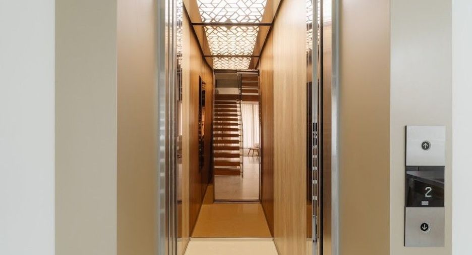 Haus zum Kauf mit 3 Zimmer in Watthana, Bangkok