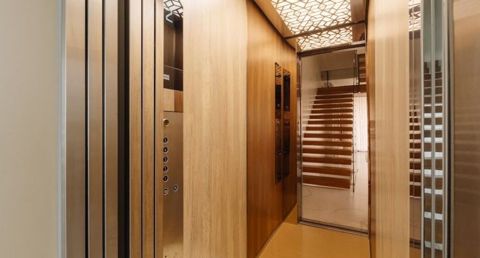 Haus zum Kauf mit 3 Zimmer in Watthana, Bangkok