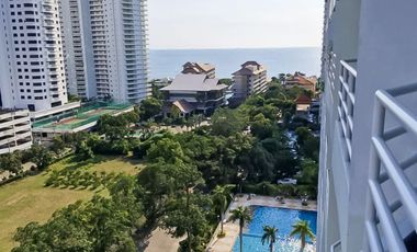 Wohnung zum Kauf mit Studio in Bang Lamung, Chonburi
