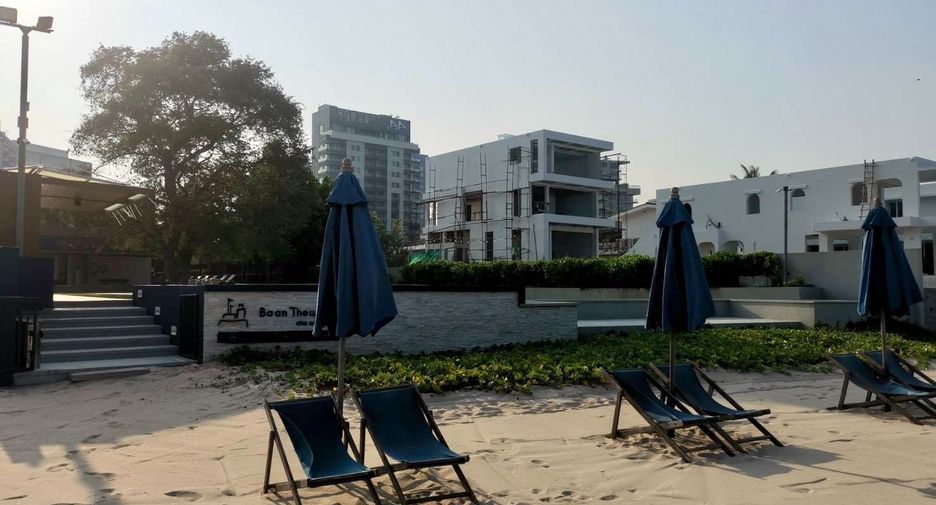 Wohnung zum Kauf mit 2 Zimmer in Cha Am, Phetchaburi
