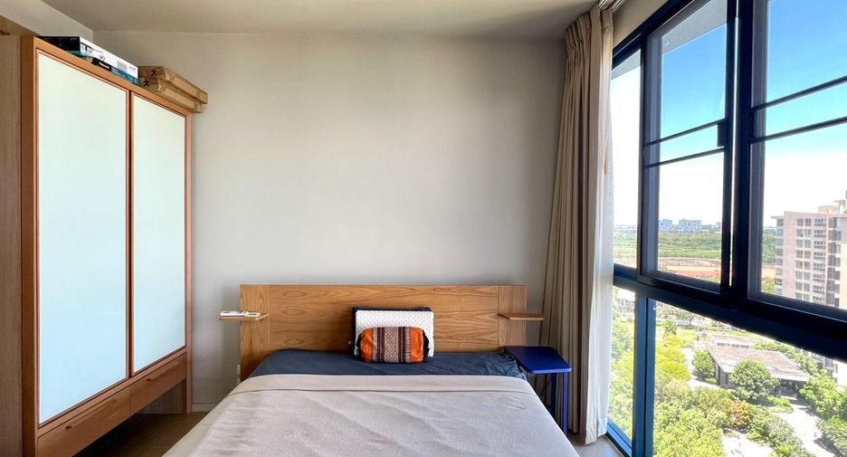 Wohnung zum Kauf mit 2 Zimmer in Cha Am, Phetchaburi