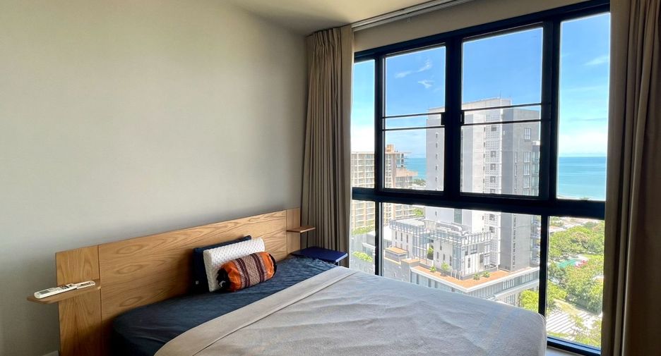 Wohnung zum Kauf mit 2 Zimmer in Cha Am, Phetchaburi