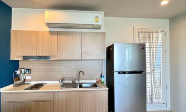 À vendre 2 chambres condo à Cha Am, Phetchaburi