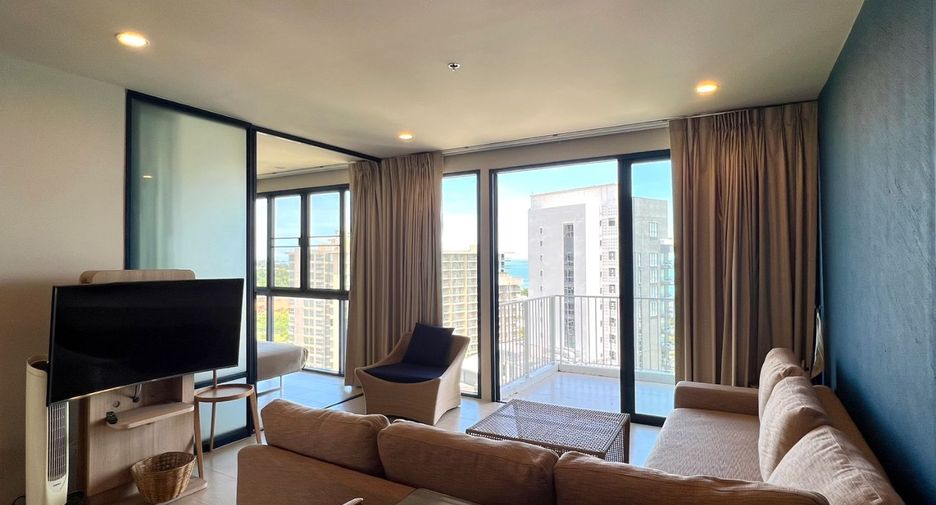 Wohnung zum Kauf mit 2 Zimmer in Cha Am, Phetchaburi
