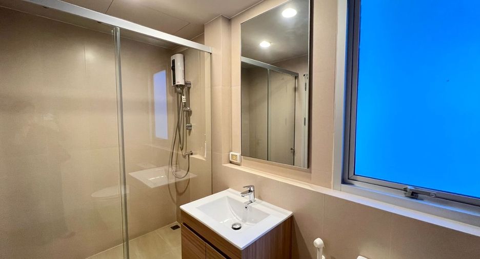 Wohnung zum Kauf mit 2 Zimmer in Cha Am, Phetchaburi